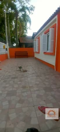 Casa Térrea para Venda em Laranjal Pelotas-RS