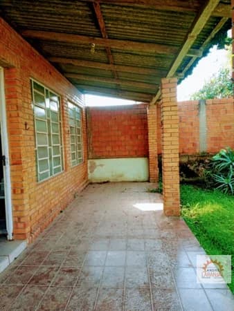 Casa Térrea para Venda em Laranjal Pelotas-RS