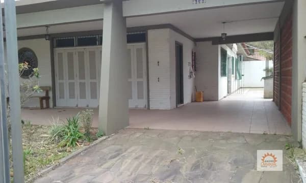 Casa Alvenaria para Venda em Laranjal Pelotas-RS