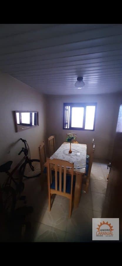 Casa Alvenaria para Venda em Laranjal Pelotas-RS