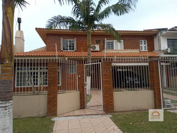 Casa Alvenaria para Venda em Laranjal Pelotas-RS