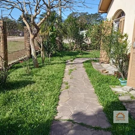 Casa Térrea para Venda em Laranjal Pelotas-RS