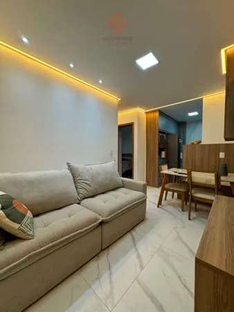 Apartamento em Bicanga, Serra/ES