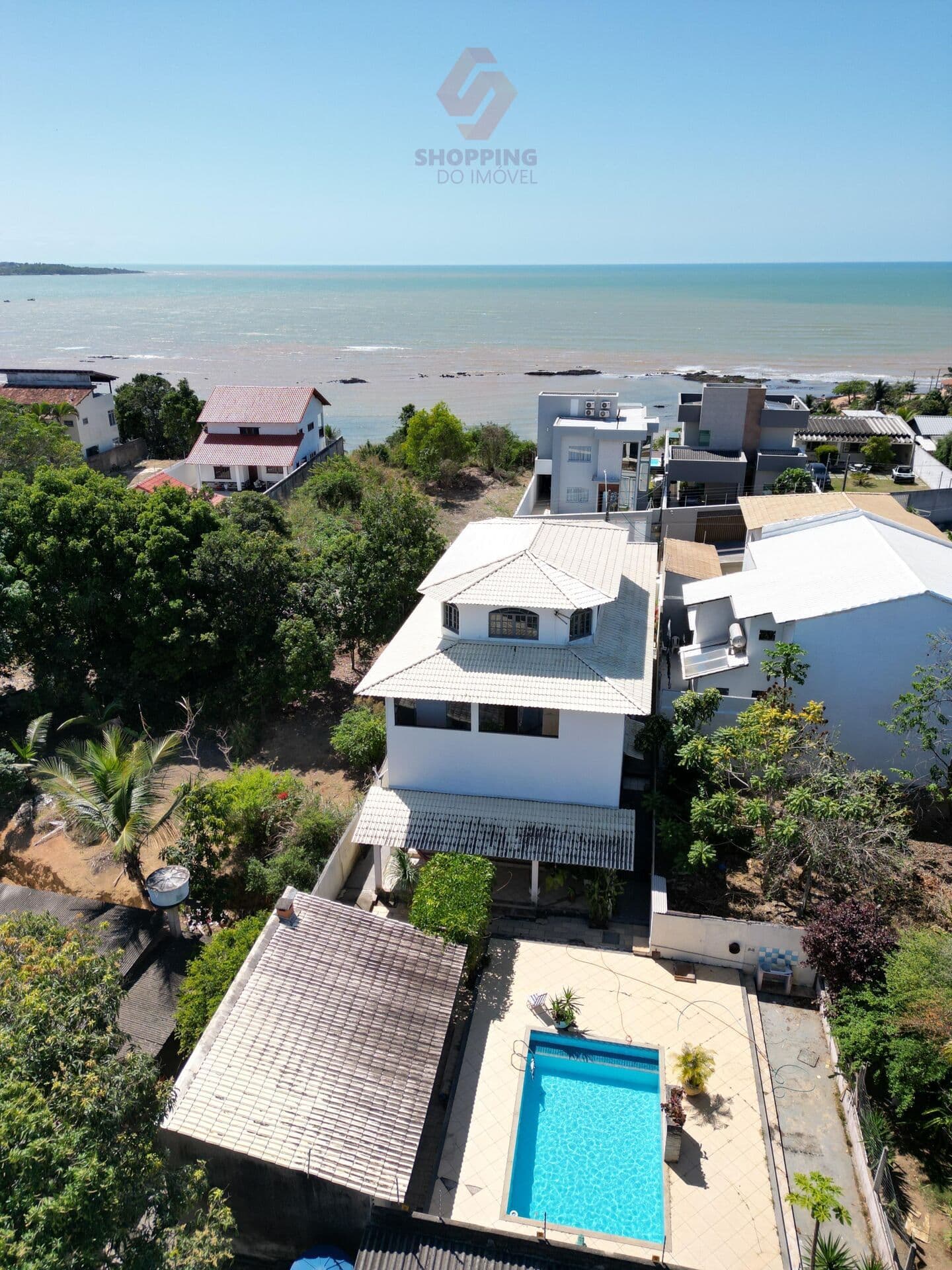 Casa em Serra - Marbella