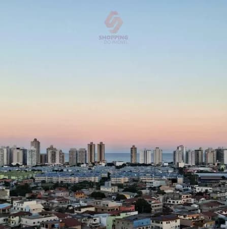 Apartamento em Santa Inês, Vila Velha/ES