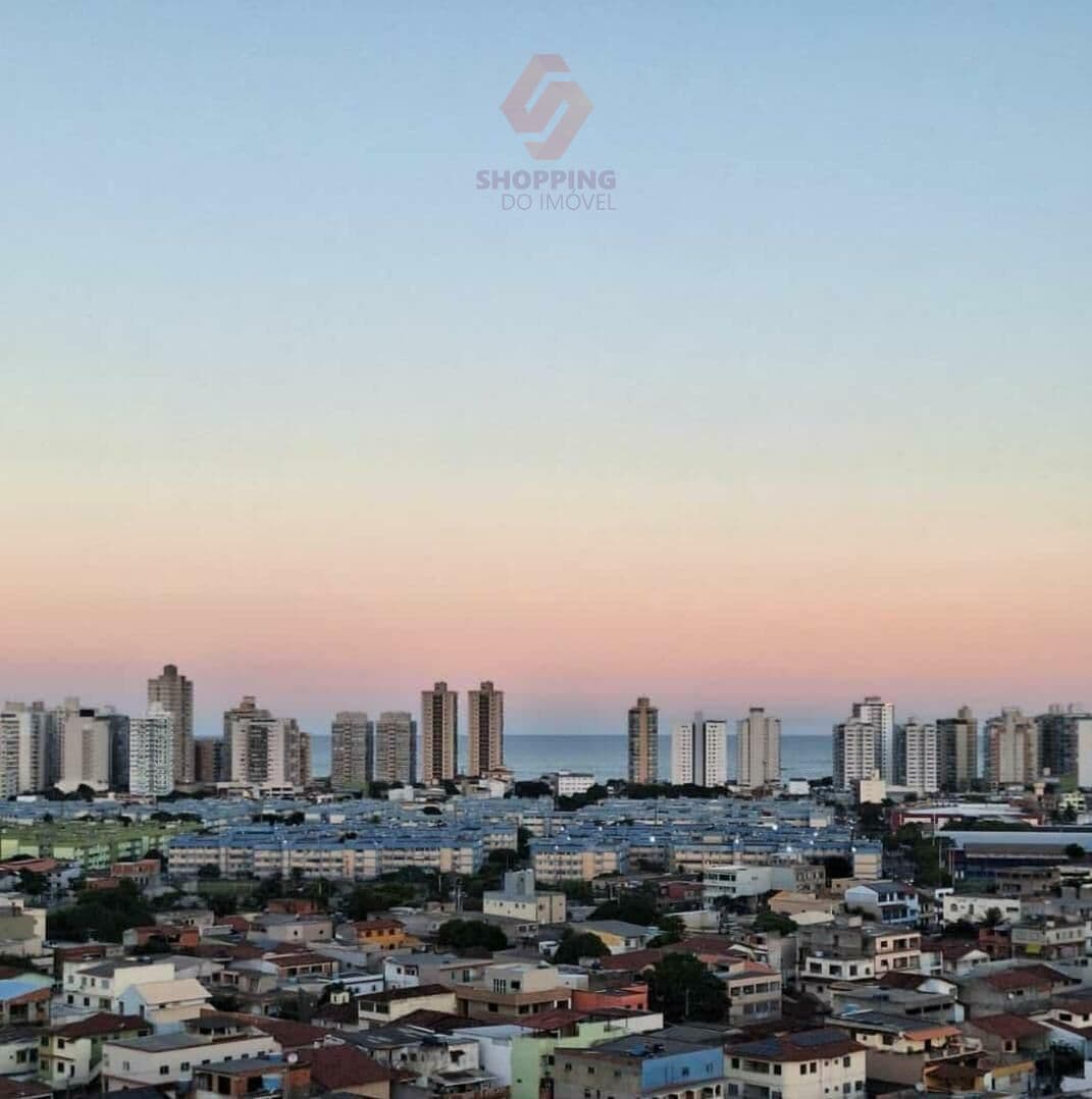 Apartamento em Santa Inês, Vila Velha/ES