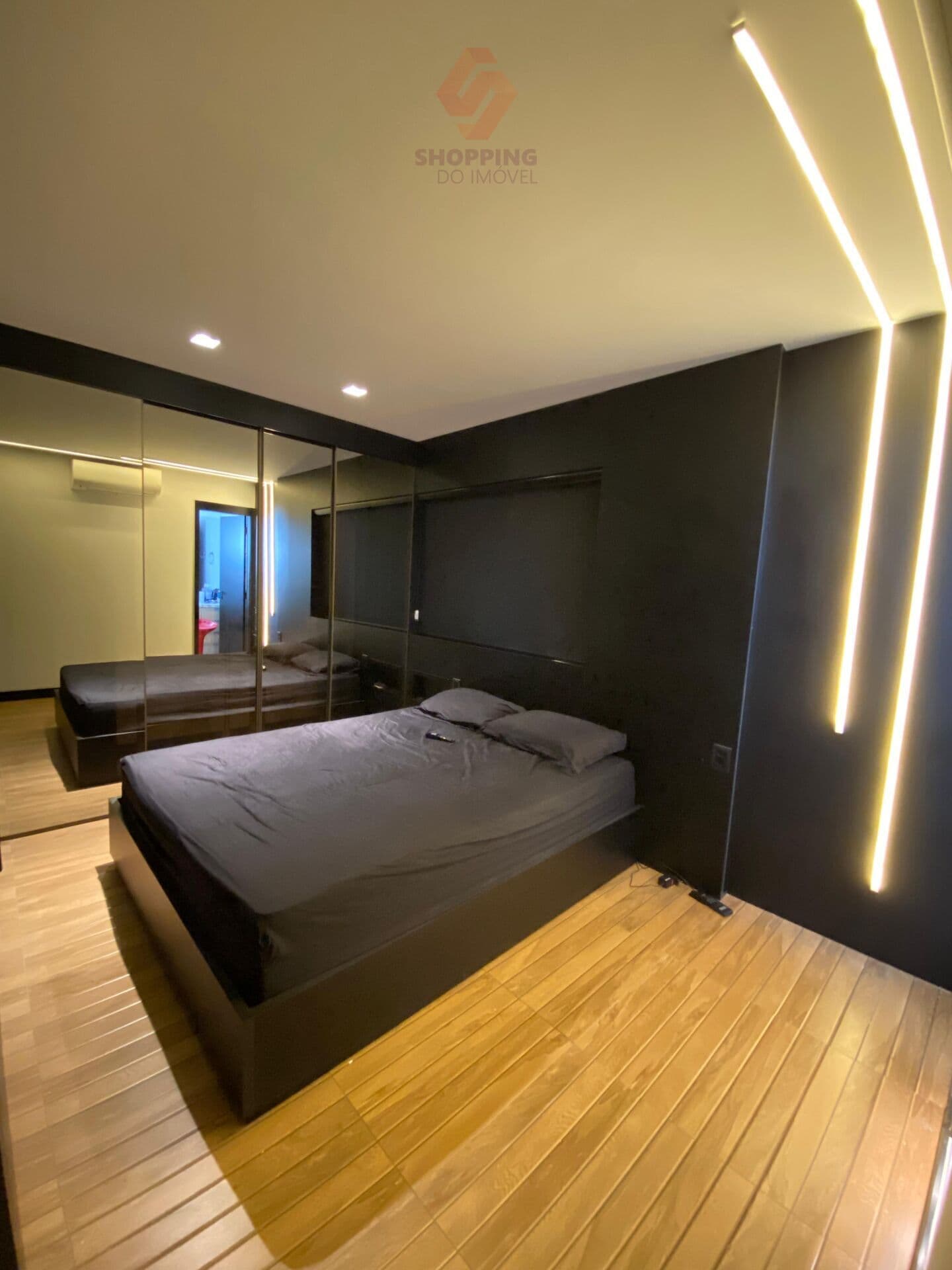 Apartamento em Santa Luzia, Serra/ES