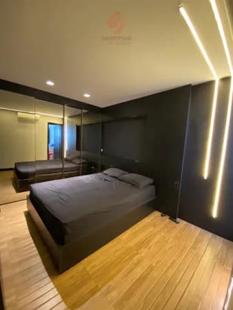 Apartamento em Santa Luzia, Serra/ES