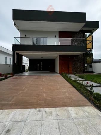 Casa Alto Padrão em Jacuhy, Serra/ES