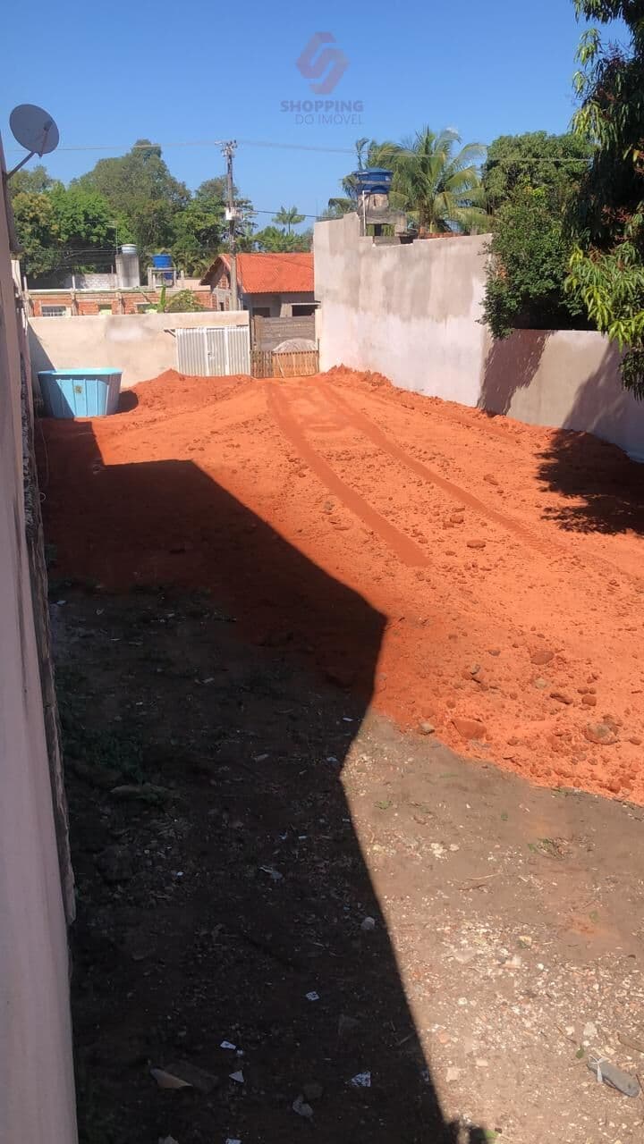 LOTE PRÓXIMO A PRAIA