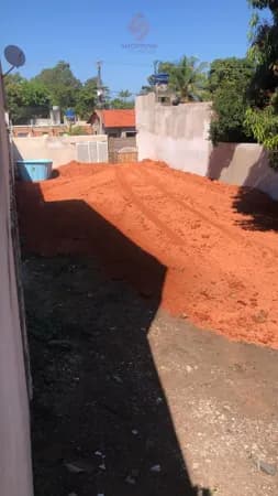 LOTE PRÓXIMO A PRAIA