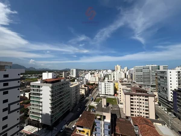 Apartamento Pronto Praia do Morro - Guarapari