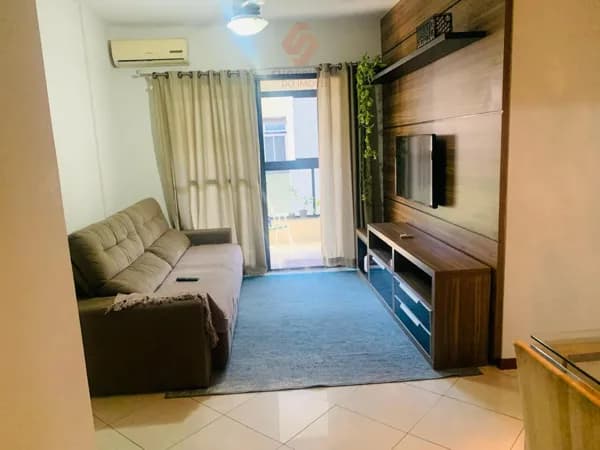 Apartamento em Jardim Camburi, Vitória/ES