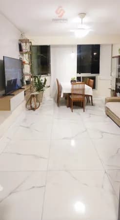 Apartamento em Jardim Camburi, Vitória/ES