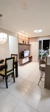 Apartamento em Valparaíso, Serra/ES