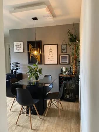 APARTAMENTO À VENDA | COLINA DE LARANJEIRAS – SERRA/ES