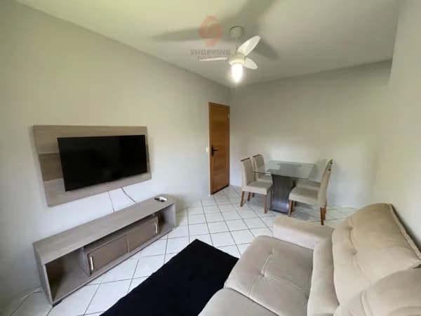 Apartamento em Jockey de Itaparica, Vila Velha/ES