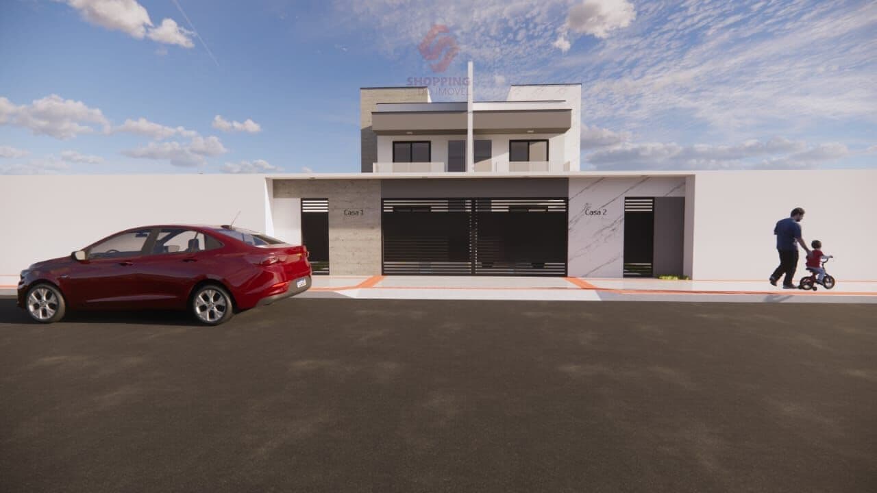 Casa Alto Padrão - Interlagos/Vila Velha