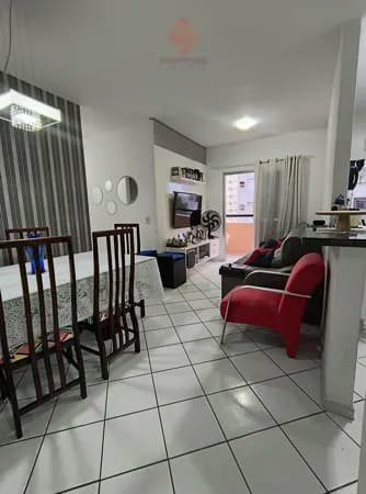 Apartamento em Vila Velha - Praia das Gaivotas