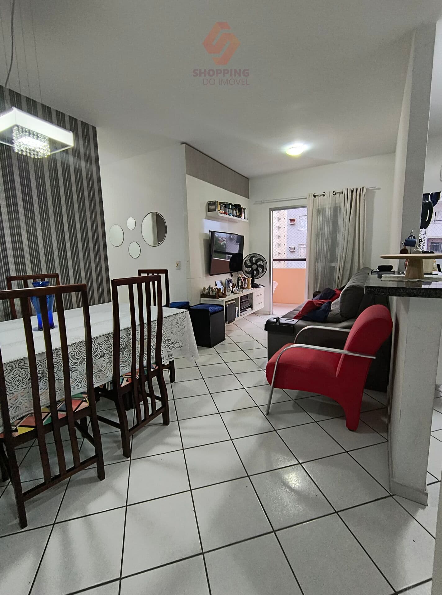 Apartamento em Vila Velha - Praia das Gaivotas