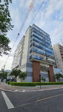 Apartamento em Jardim Camburi, Vitória/ES