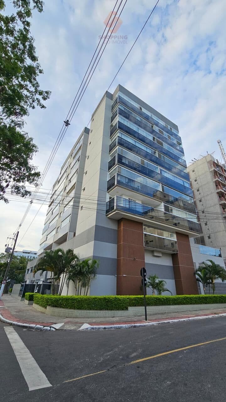 Apartamento em Jardim Camburi, Vitória/ES