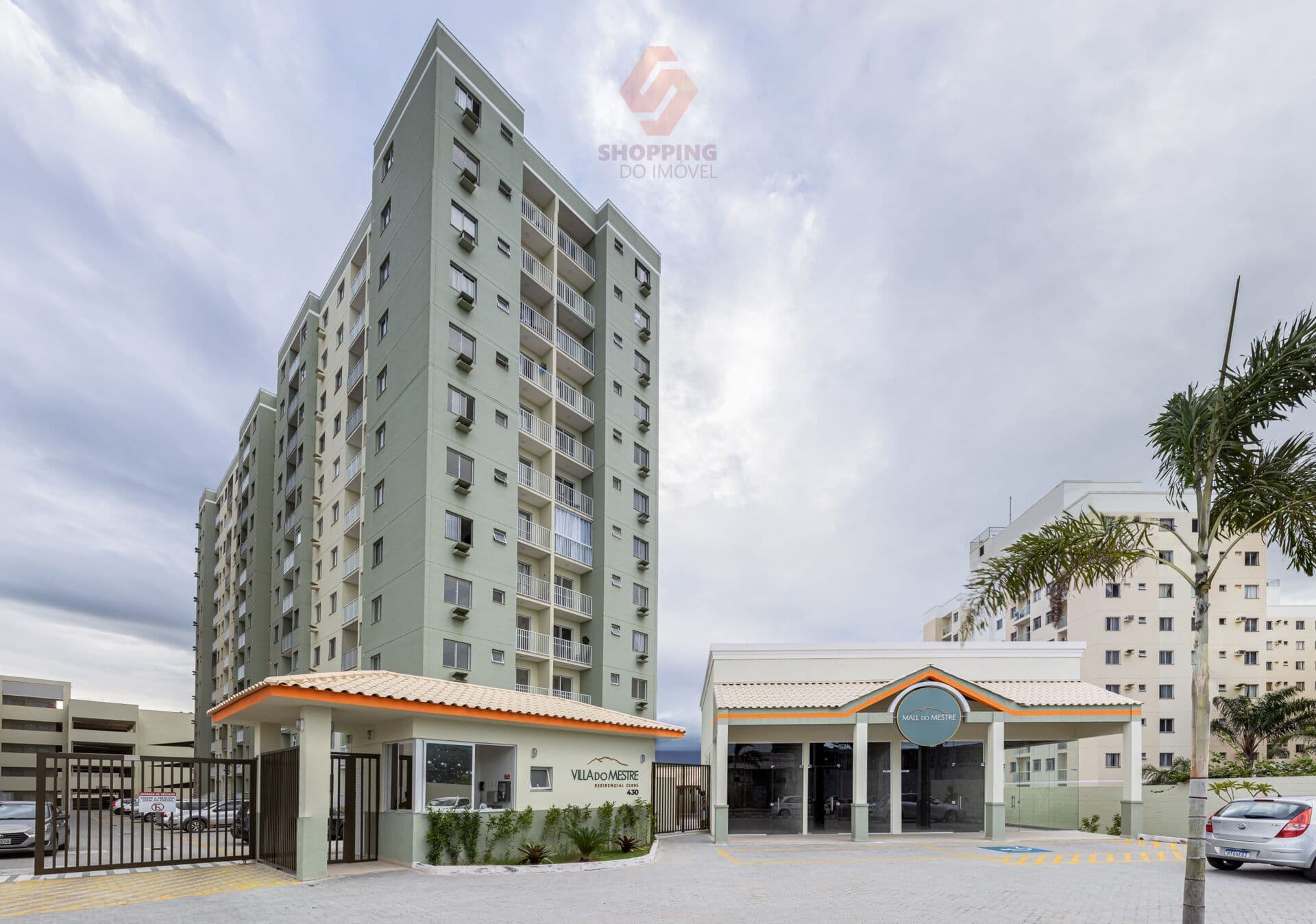 Apartamento em Jardim Limoeiro, Serra/ES