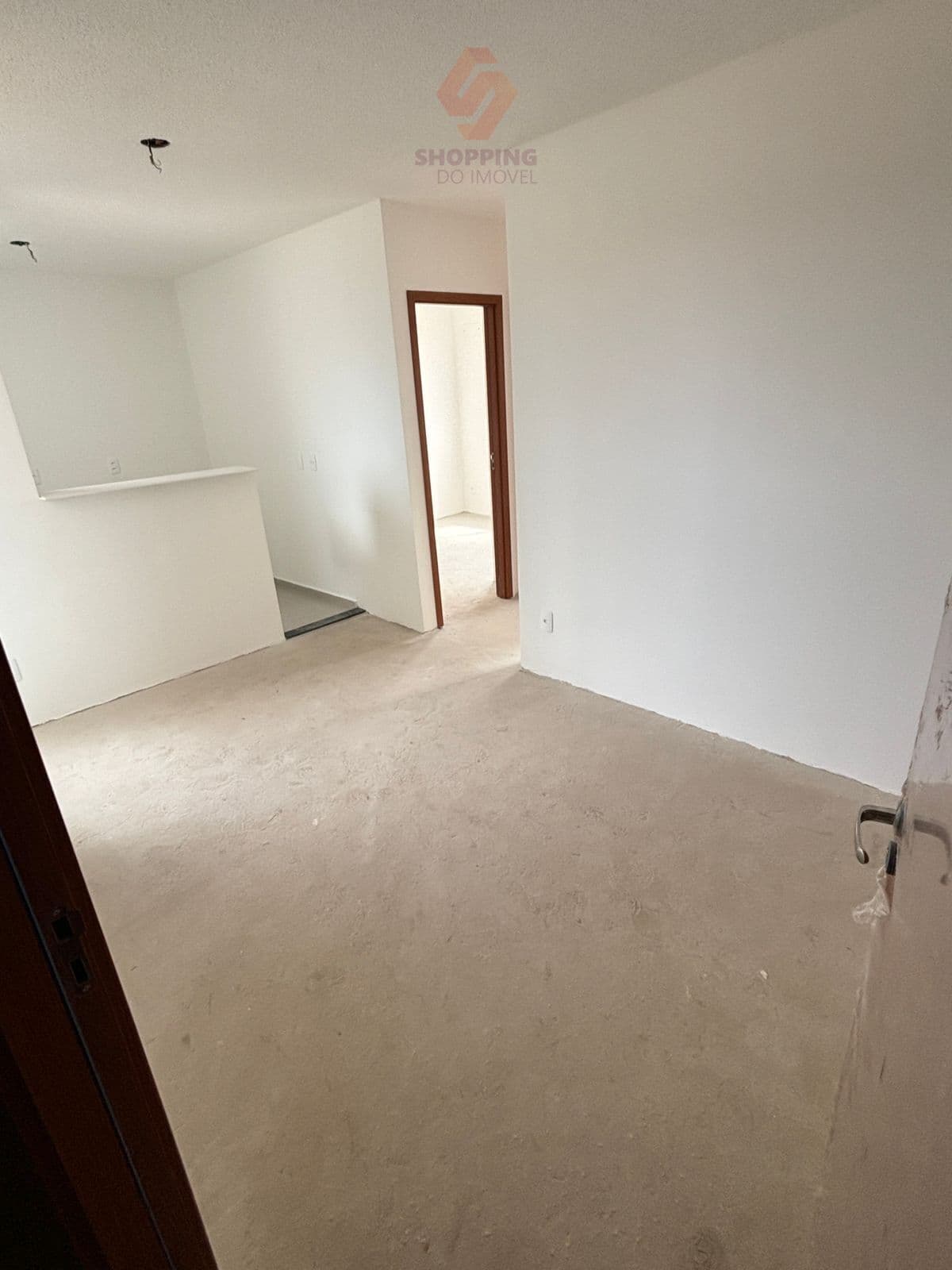 APARTAMENTO À VENDA — VISTA DOS MONTES | CARIACICA