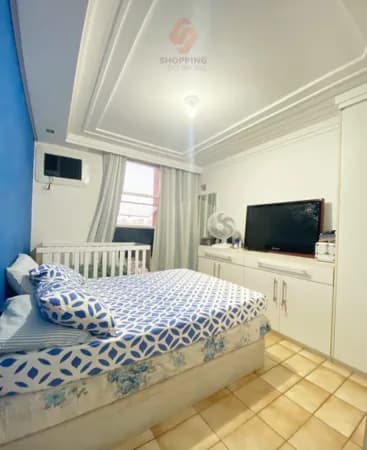 Apartamento em Serra - Valparaíso