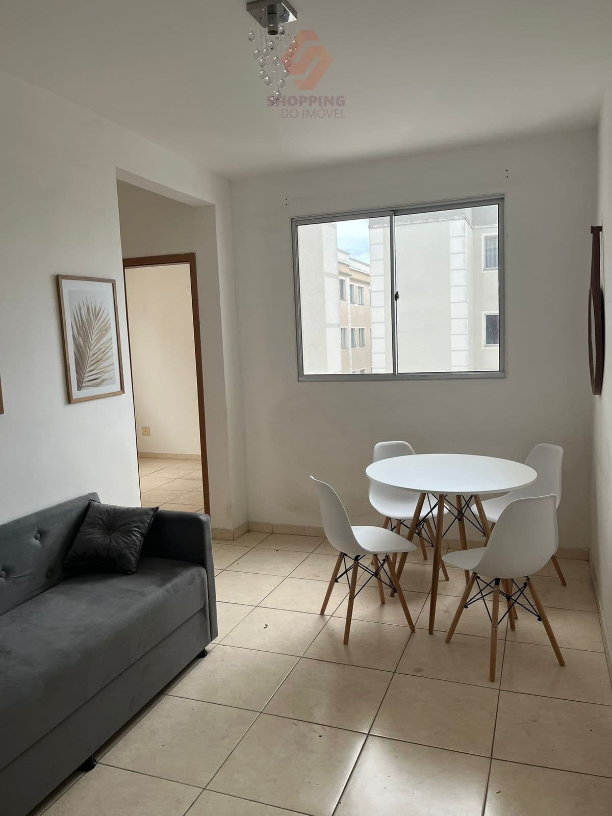 Apartamento em Morada de Laranjeiras, Serra/ES