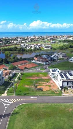Lote/Terreno em Vila Velha - Interlagos