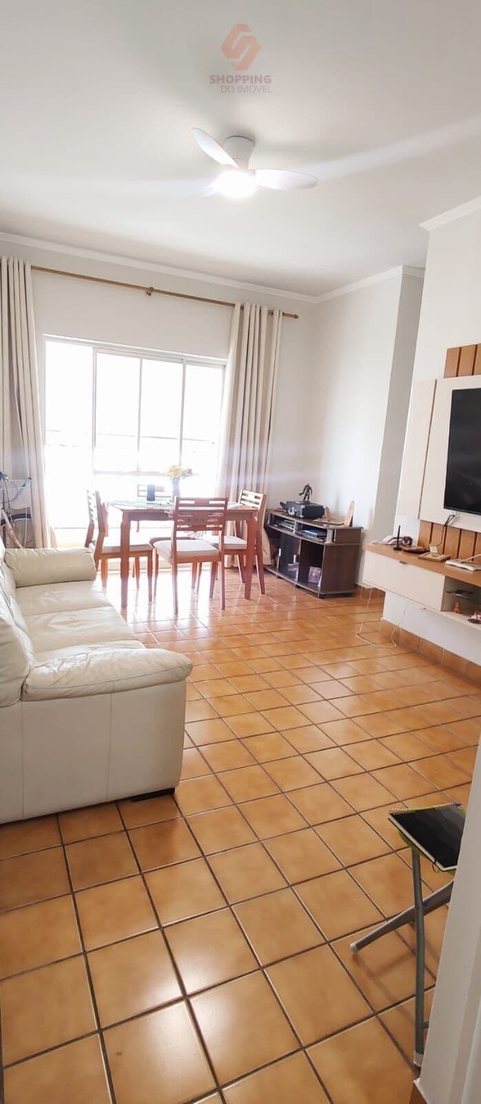 Apartamento em Jardim Camburi, Vitória/ES