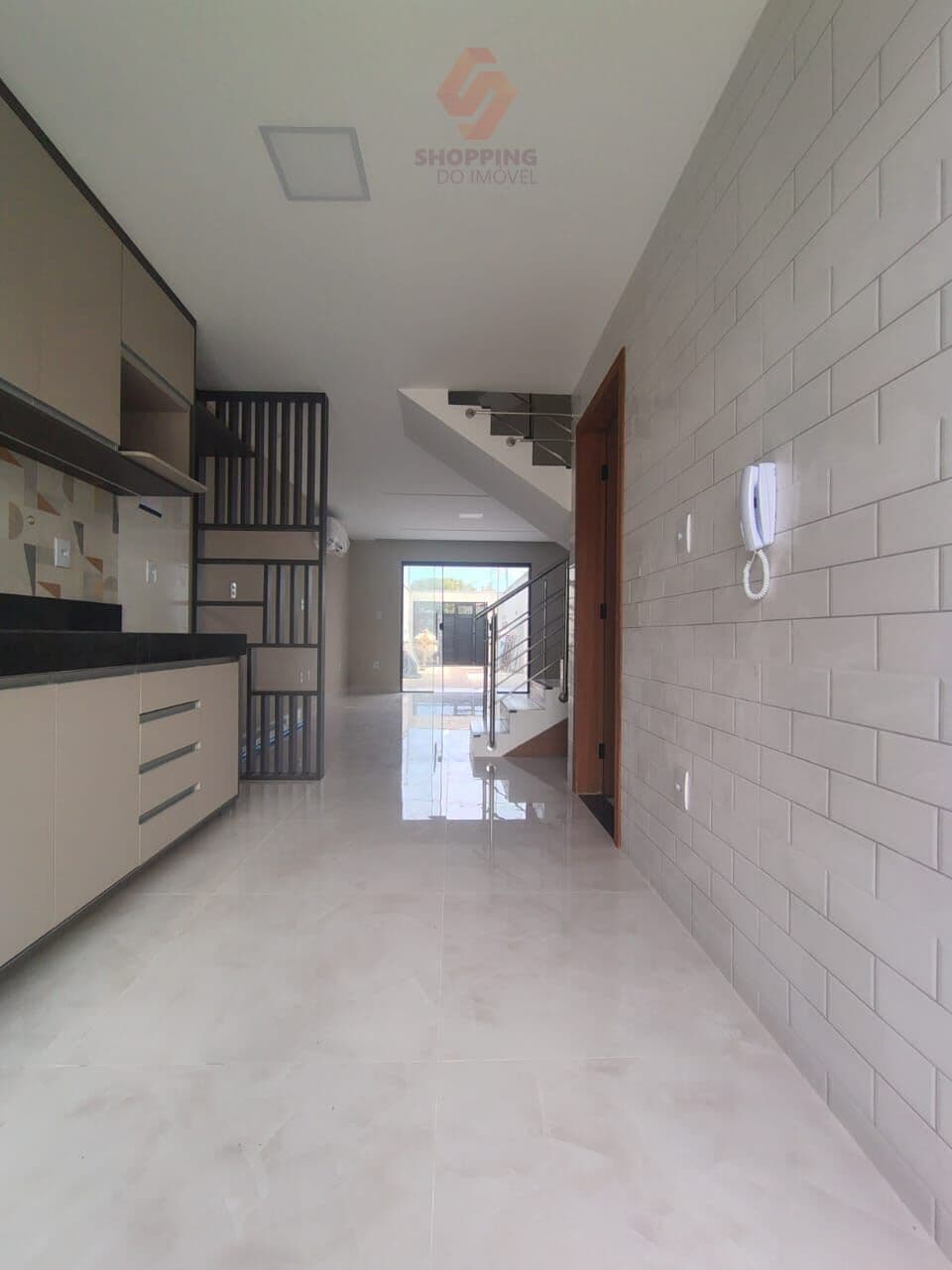 Casa Alto Padrão em Interlagos, Vila Velha/ES