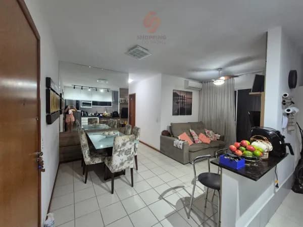 Apartamento em Valparaíso, Serra/ES