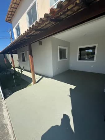 Casa em Planície da Serra, Serra/ES