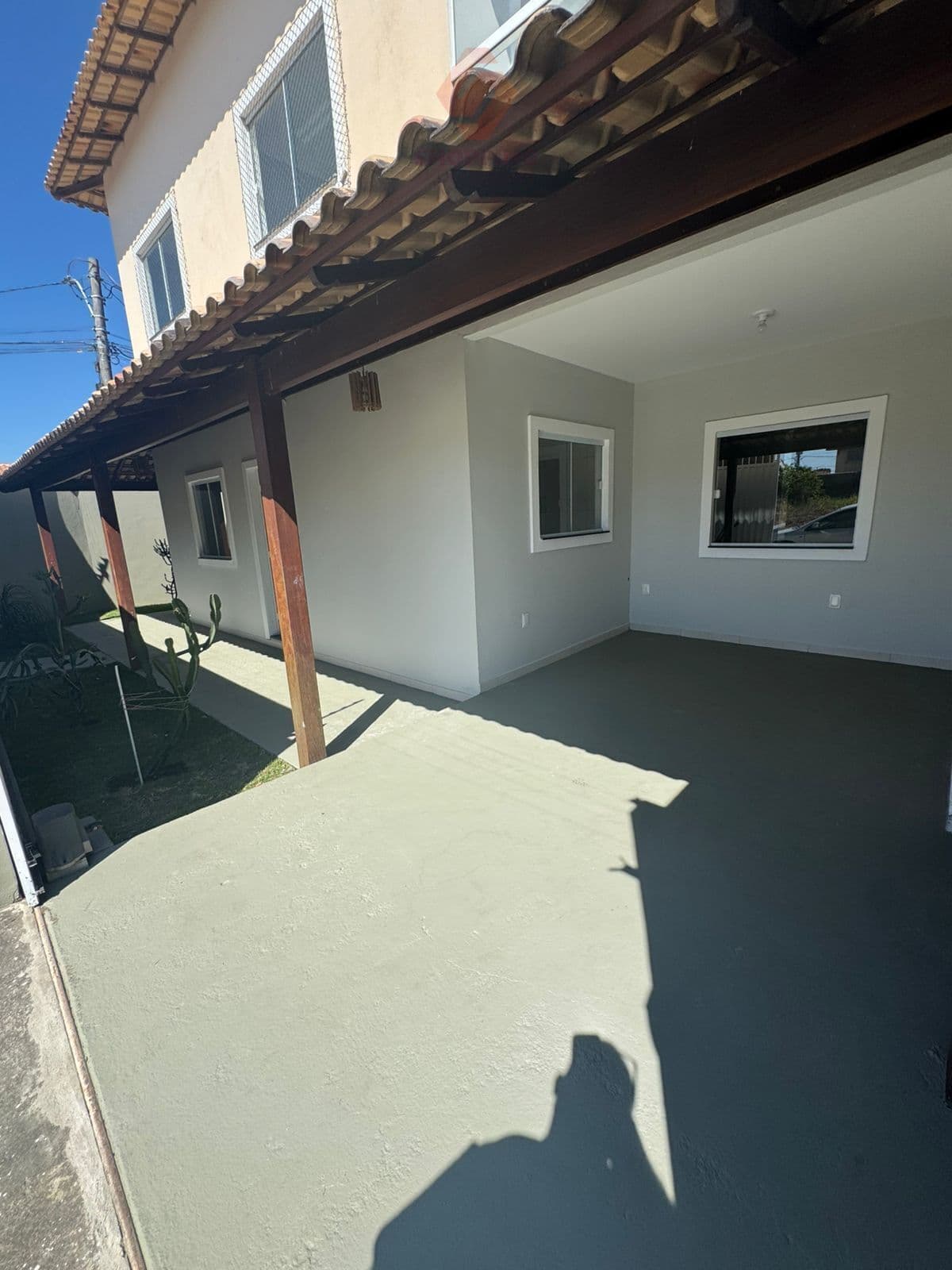 Casa em Planície da Serra, Serra/ES