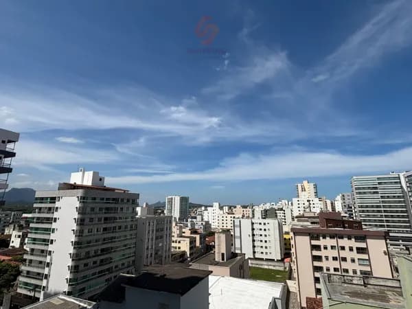 Apartamento Pronto Praia do Morro - Guarapari