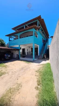 Casa em Serra - São Francisco
