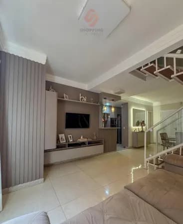 Casa à Venda | Condomínio Chácara Flora – Morada de Laranjeiras | Serra/ES