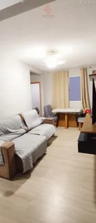 Apartamento em Colina de Laranjeiras, Serra/ES