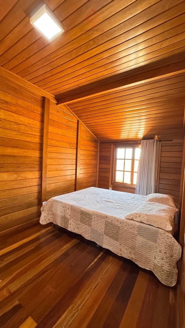 Fazenda/Sítios/Chácaras em Domingos Martins - Domingos Martins