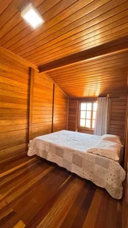 Fazenda/Sítios/Chácaras em Domingos Martins - Domingos Martins