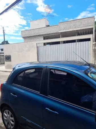 Casa em Guarapari - Santa Mônica