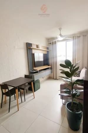 Apartamento em Colina de Laranjeiras, Serra/ES