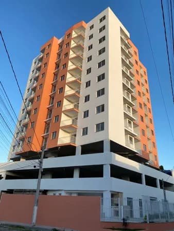 Apartamento em Aribiri, Vila Velha/ES - MONTE MORIAH
