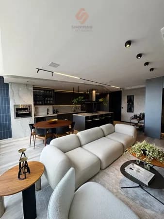 Apartamento em Vitória - Santa Helena