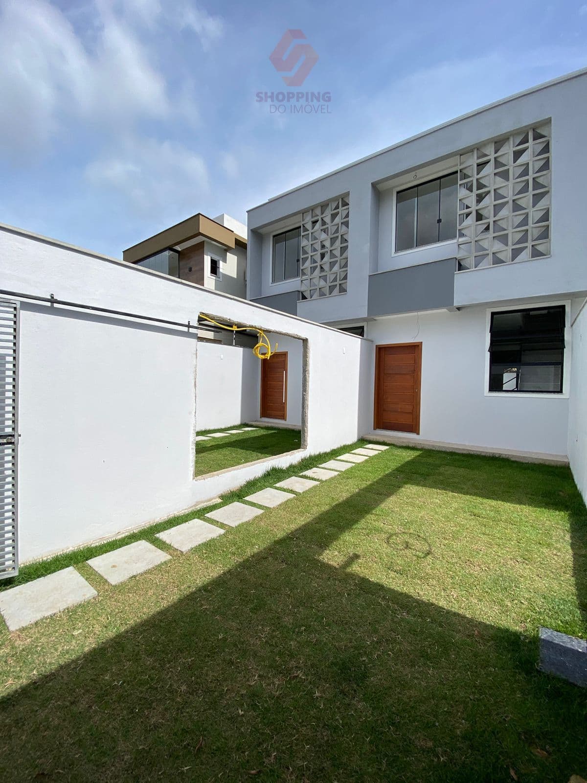 Casa Duplex Alto Padrão - Jacaraípe