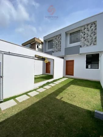 Casa Duplex Alto Padrão - Jacaraípe