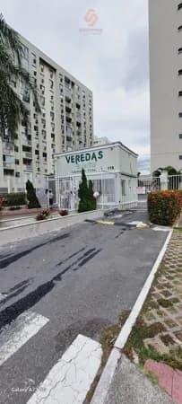 Apartamento em Serra - Colina de Laranjeiras