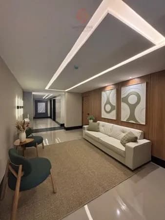 Apartamento Pronto Praia do Morro - Guarapari